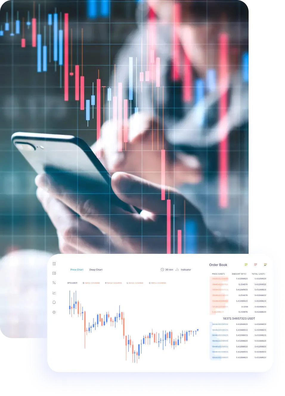 Snap 300 Atarax plataforma cripto